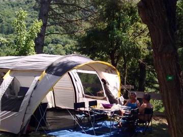 Camping für 4 Personen in Anduze, Alès und Umgebung, Bild 4