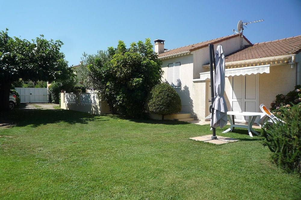 Maison de vacances