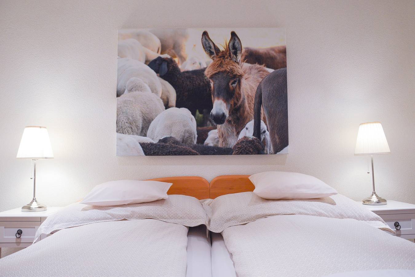 Ganze Ferienwohnung, Ferienwohnung Rothmund - 3.5 Zimmerwohnung in Bad Ragaz, Churer Rheintal