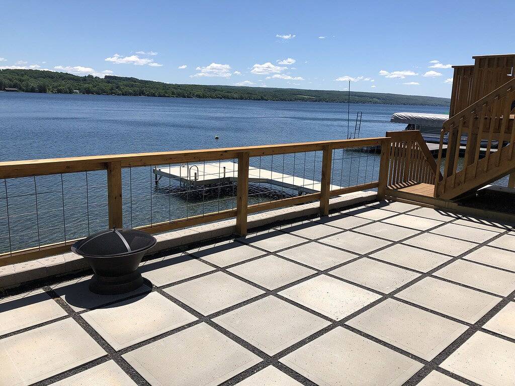 Waterfront Cottage on Keuka Lake near Penn Yan in Keuka Lake