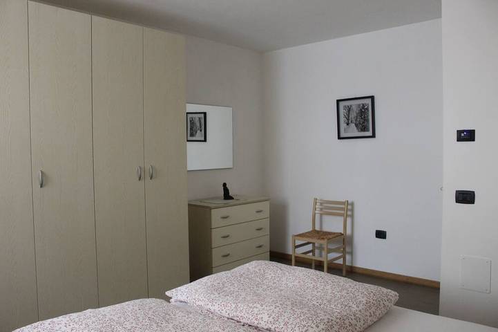 Appartamento intero, Appartamento Lilia 3 - piano terra Cin:It022229C2Pworaisw in Tiarno di Sopra, Ledro