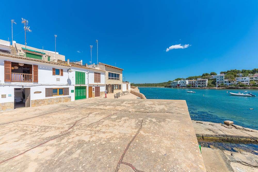 Cas Padrins (Portopetro) in Portopetro, Santanyí