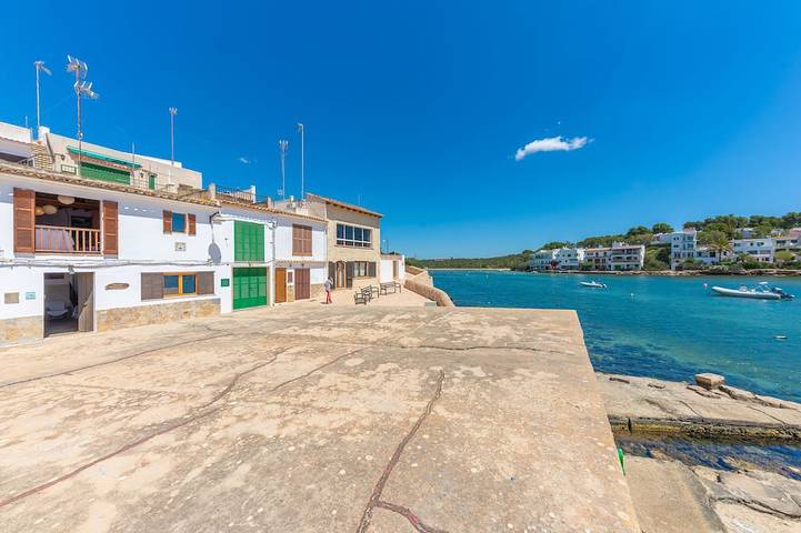 Chalet for 4 people, with balcony - 1