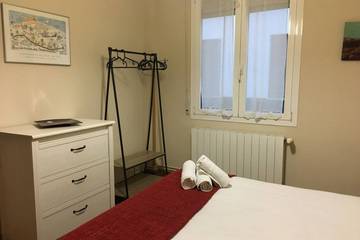 Vakantieappartement voor 3 Personen in Bilbao, Biskaje, Afbeelding 1