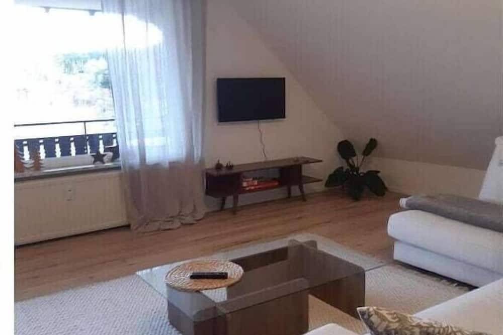 Ferienwohnung mit 1 Schlafzimmer in Herrischried, Südschwarzwald