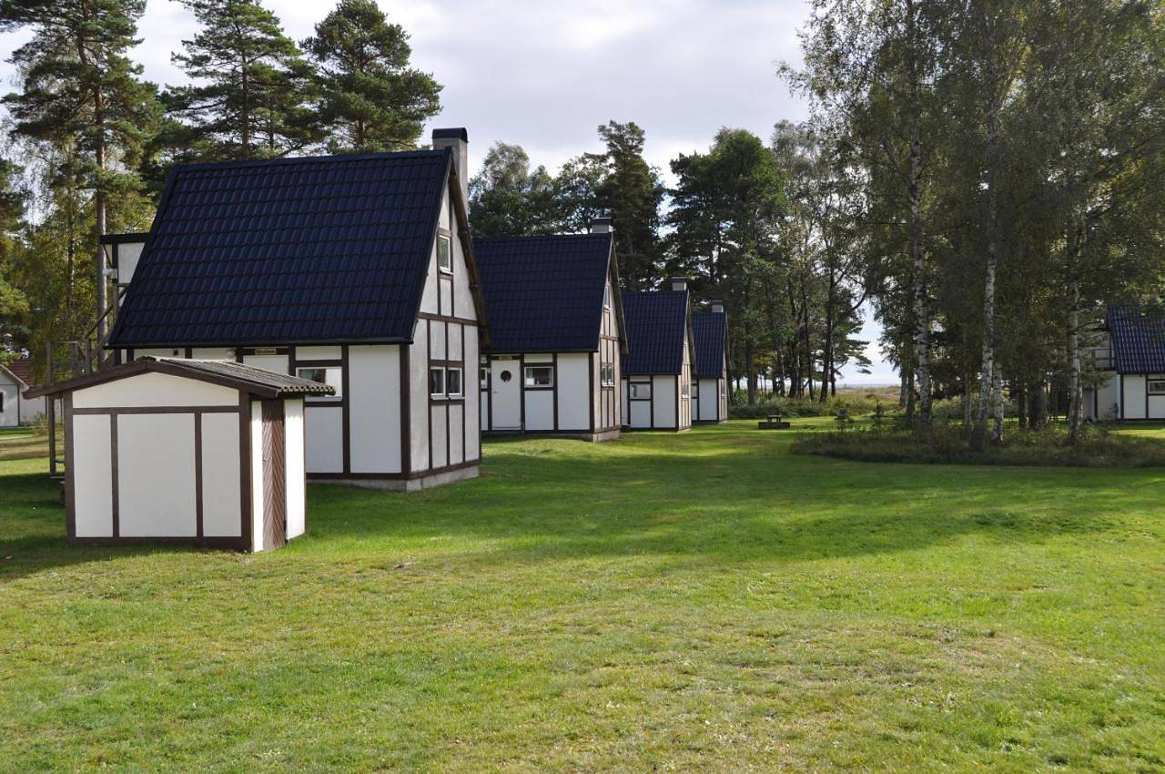 Sudersand Resort in Fårö, Gotland