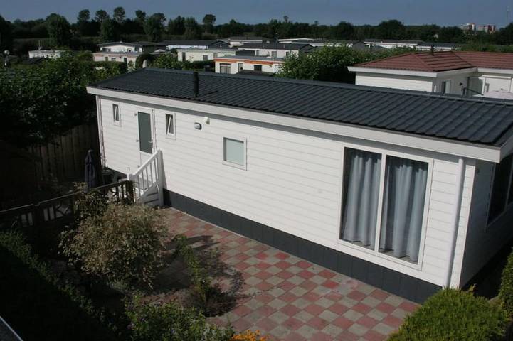 Ferienhaus für 6 Personen - 1