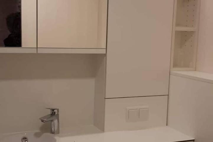 Ganze Wohnung, Sonstiges für 3 Gäste mit 26m² in Stuer in Stuer, Plauer See
