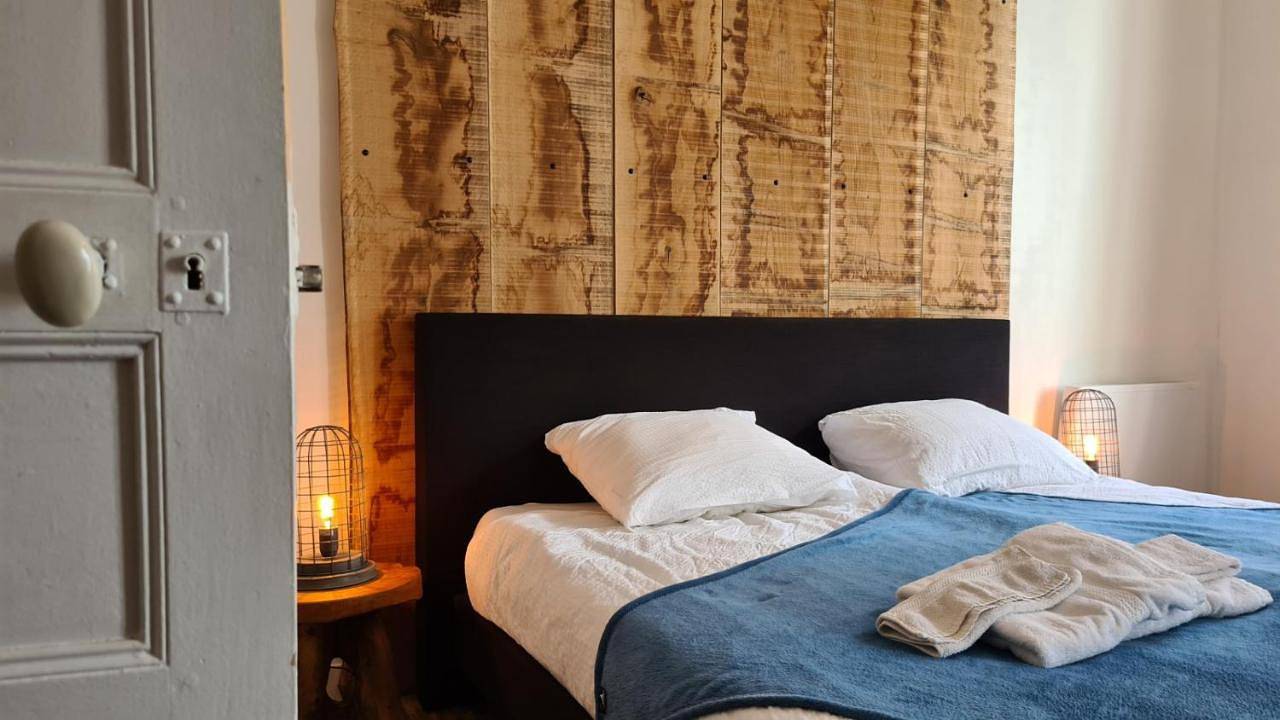 Charming and comfortable house in Treignac, Région de Tulle