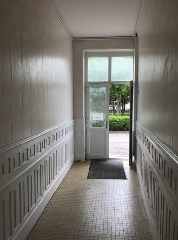 Appartement de vacances pour 2 personnes dans Haute-Marne