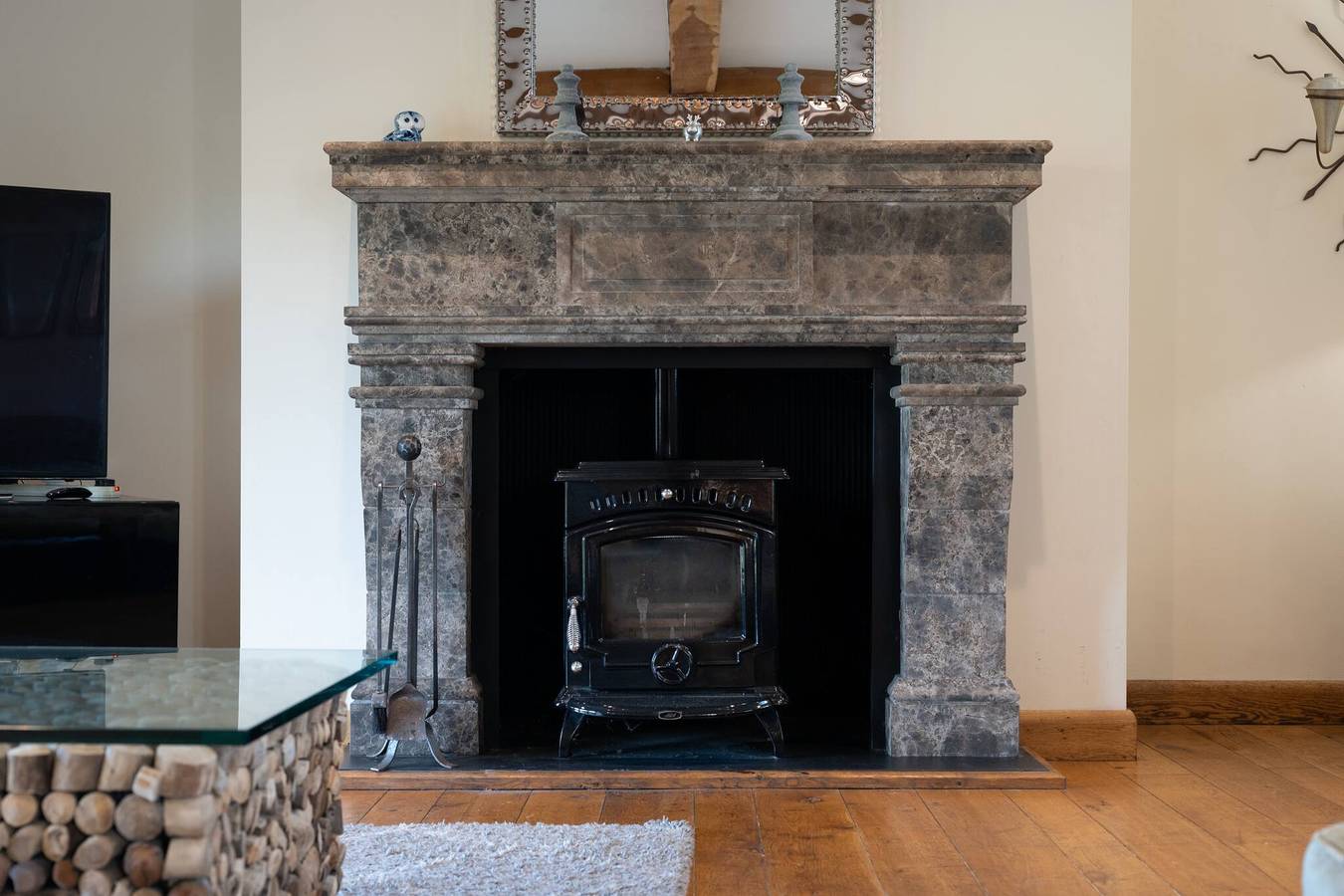 Amazing country retreat, hot tub in Nidderdale AONB