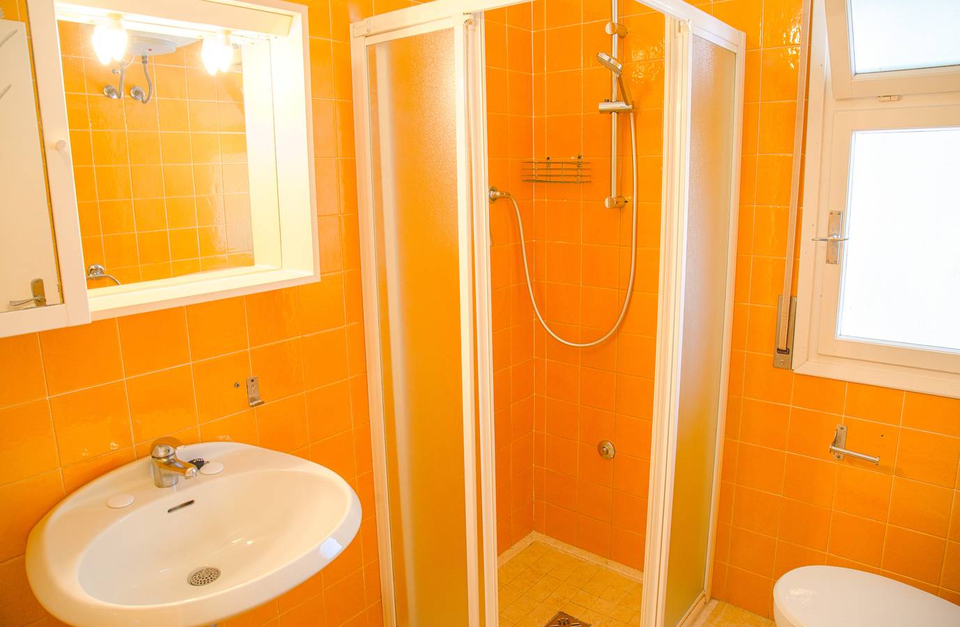 Apartamento entero, Amplio piso en primera planta cerca de la playa in Eraclea Mare, Provincia de Venezia