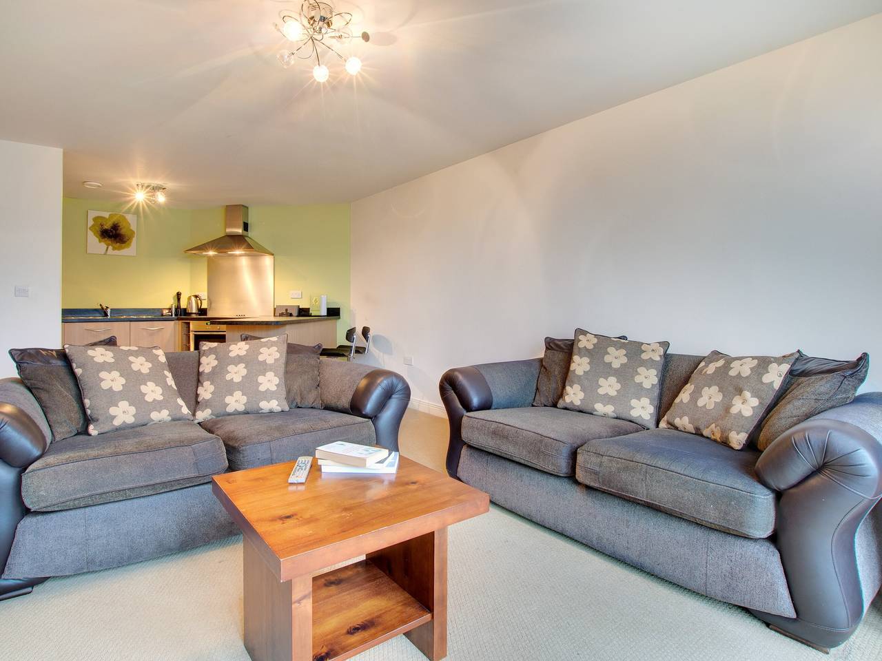 Stephenson Sleepers 62 in Gateshead