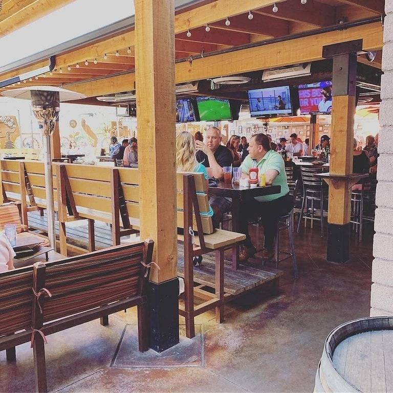 Gilbert Home, Zu Fuß in die Innenstadt, Restaurants, Nachtleben 10+ Ort! in Gilbert, Maricopa County