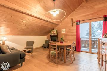 Bauernhof für 6 Personen in Orcier, Thonon-les-Bains und Umgebung, Bild 4