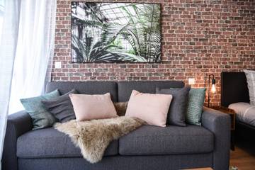 Studio voor 4 Personen in Annecy, Annecy en omgeving, Afbeelding 4