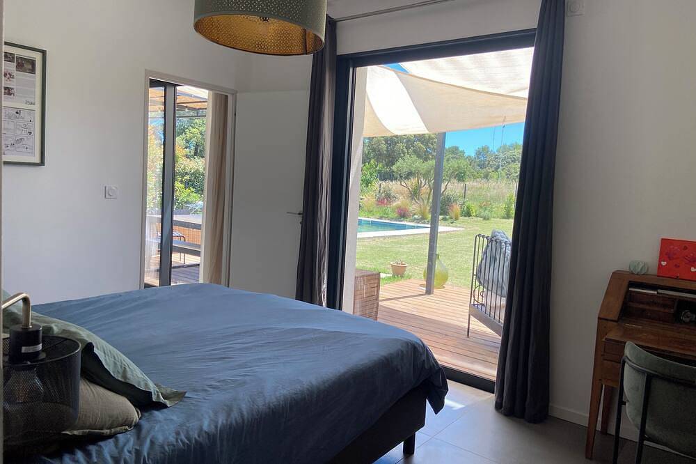 Family home in Assas in Assas, Region de Montpellier