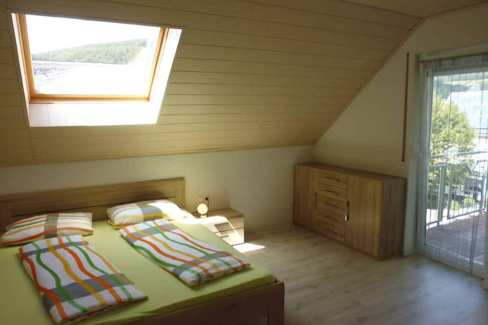 Geheel appartement, Fewo Stella Nova in Wintrich, Bernkastel-Kues
