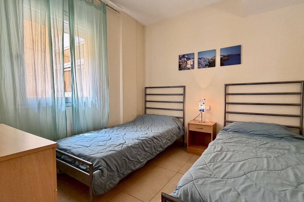 Appartement entier, Athenea in L'Escala, Haut-Ampurdan