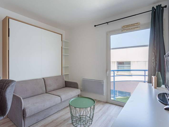 Ferienwohnung für 2 Personen - 1