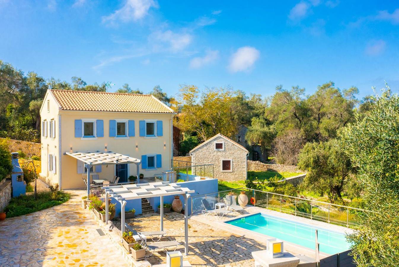 Casa vacanza a Passo a partire da 117€ a notte