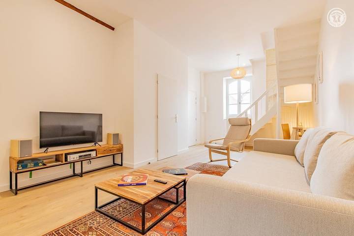 Gîte pour 4 personnes à Givry - 4