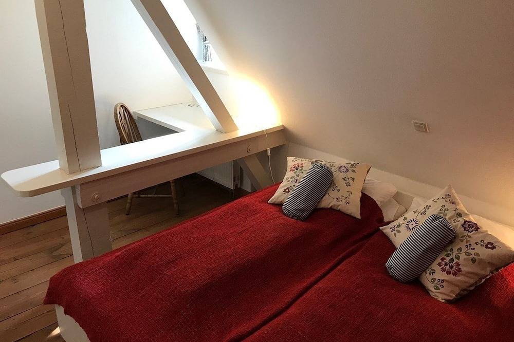 Ganze Wohnung, Ferienwohnung/App. für 5 Gäste mit 55m² in Nieblum in Nieblum, Föhr
