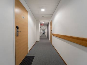 Chalet pour 4 personnes dans Laponie