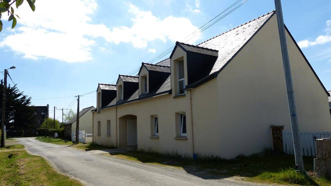 Appartement entier, Residence des Ondines in Damgan, Côte des Mégalithes