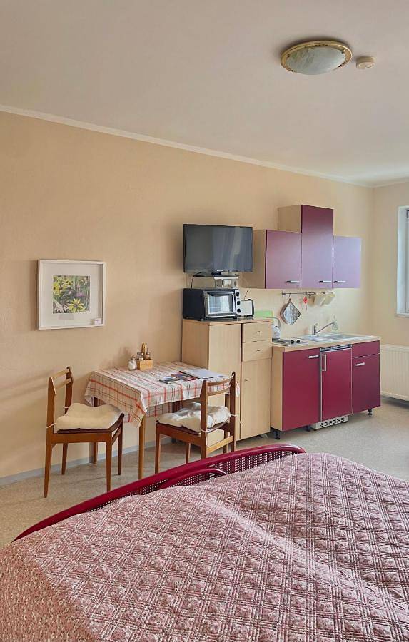Ganze Wohnung, Ferienwohnung Mostecky in Karawanken und Bachergebirge, Ferlach