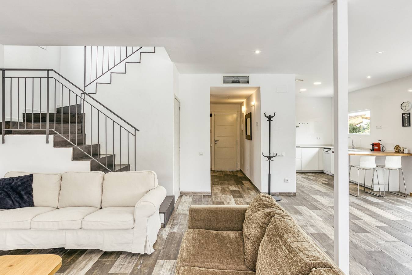 Casa de vacaciones 'Sant Pere' con piscina privada, terraza privada y Wi-Fi in San Pedro Pescador, Alt Empordà