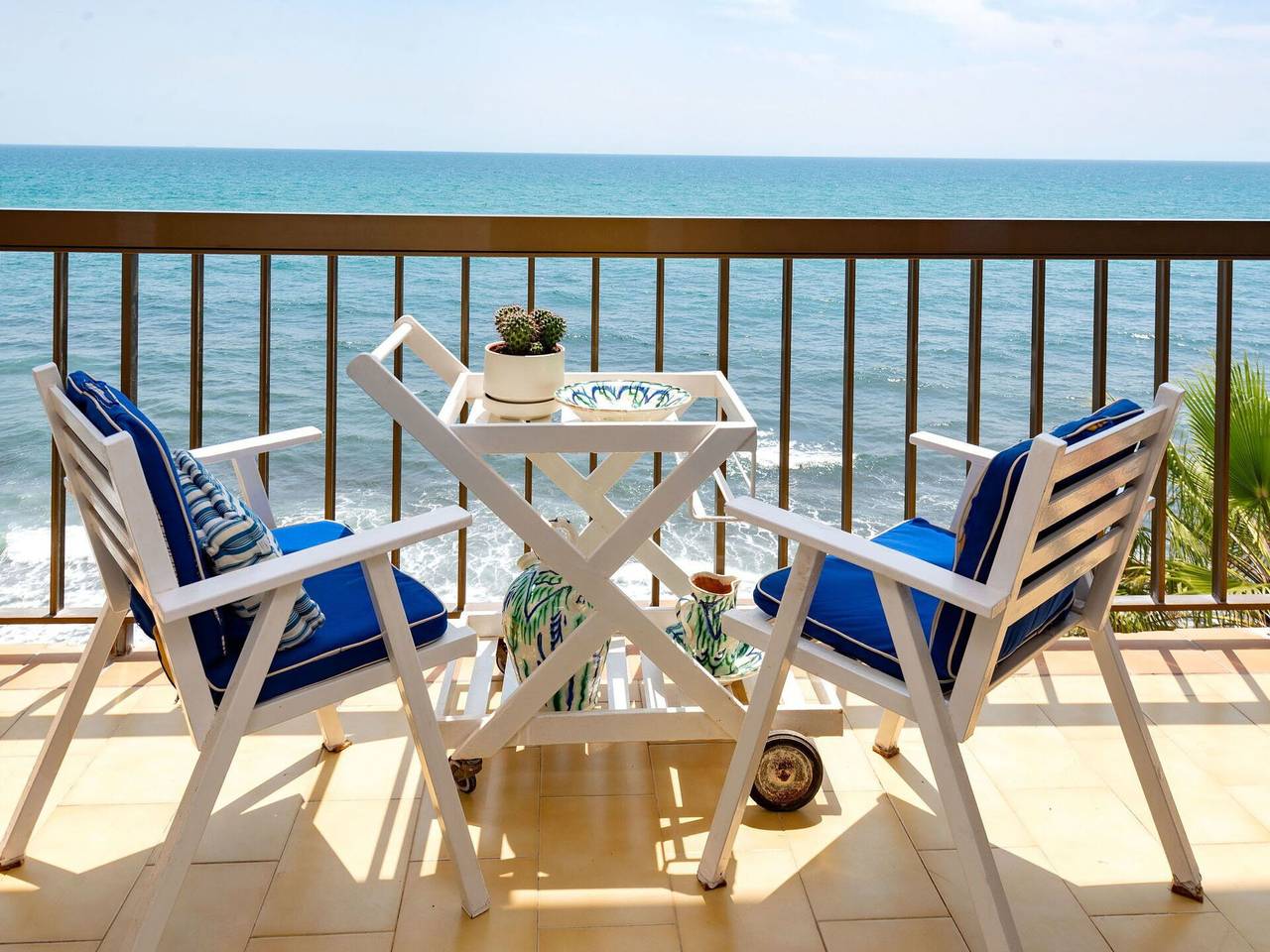 Geheel appartement, Acuario - Acuario 124.1 in Supermaresme, Sant Andreu de Llavaneres