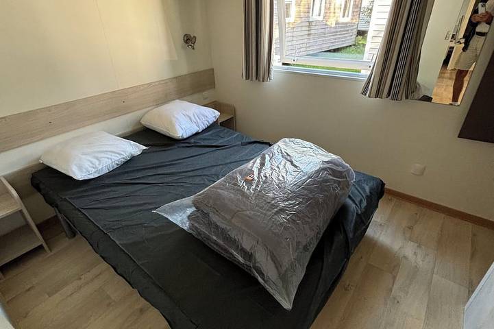 Mobil home pour 6 personnes à La Boissière-de-Montaigu - 2