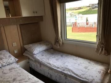 Glamping for 4 People in Dumfries and Galloway, Lowlands, Photo 4