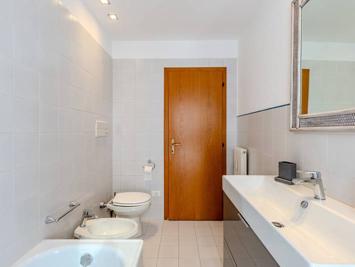 Ferienwohnung für 6 Personen, mit Terrasse in Trient - 4