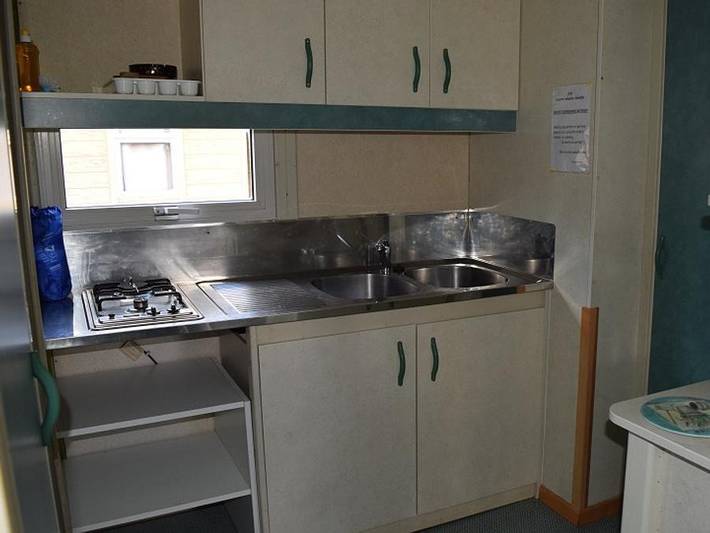 Gîte pour 5 personnes à Calenzana - 4