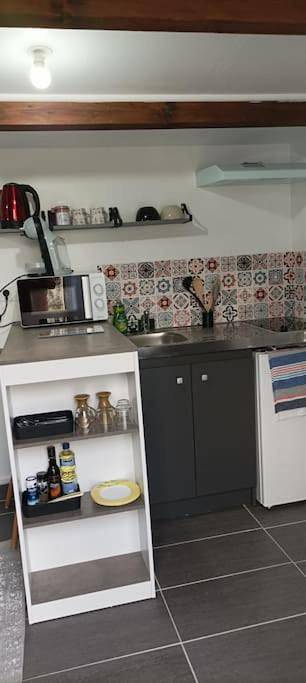 Appartement entier, One-Bedroom Apartment in Othis, Seine-et-Marne