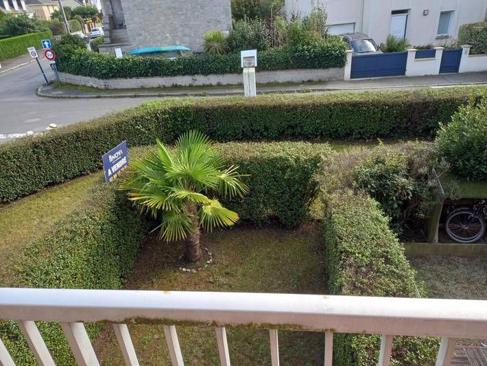 Gîte pour 4 personnes, avec balcon dans Saint-Énogat - 2