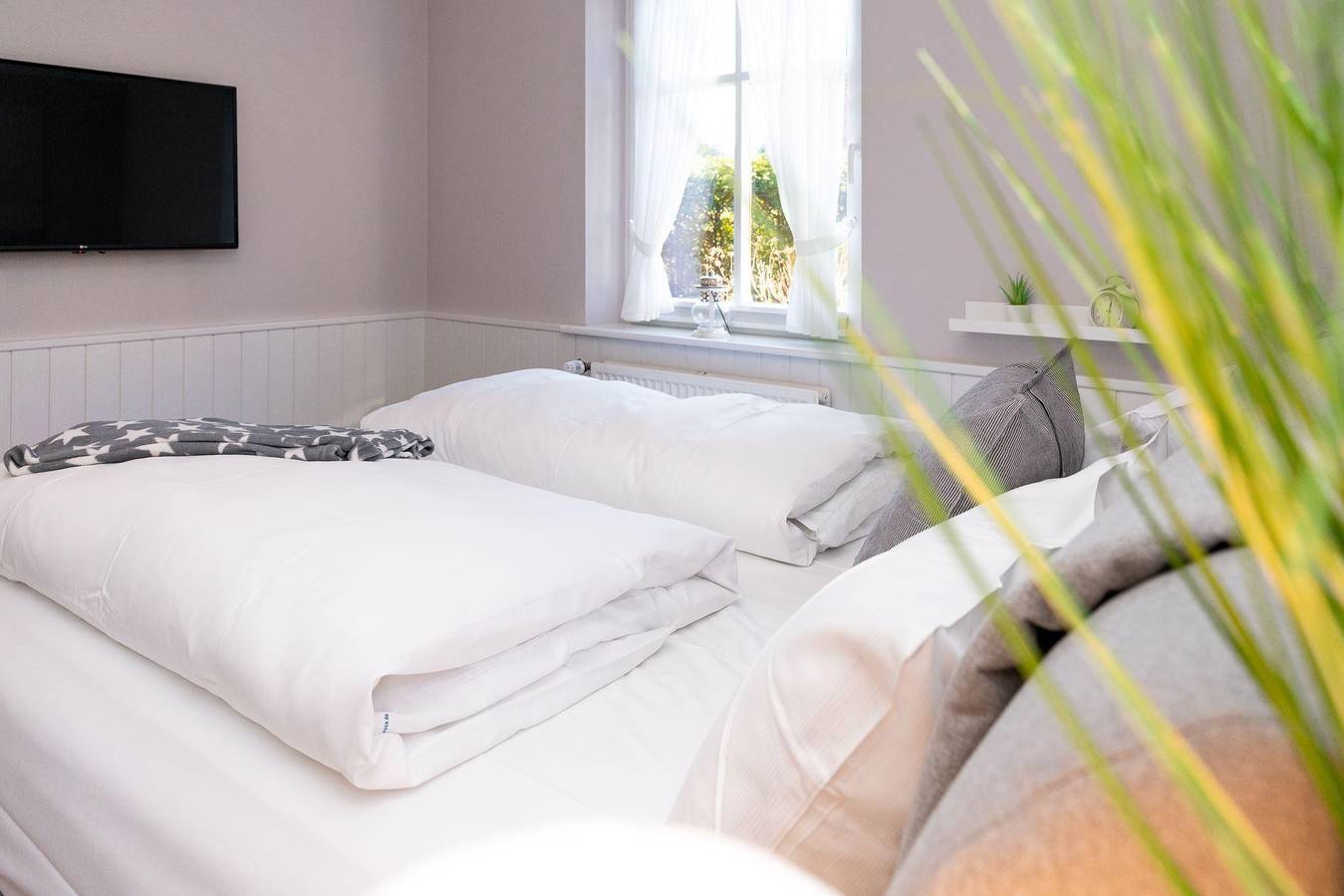 Ganze Ferienwohnung, Haus Gotland Eg Wohnung 15 in Westerland, Sylt (Gemeinde)