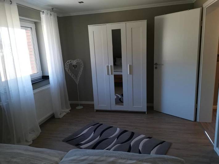 Ferienwohnung für 4 Personen, mit Ausblick in Rurberg - 4