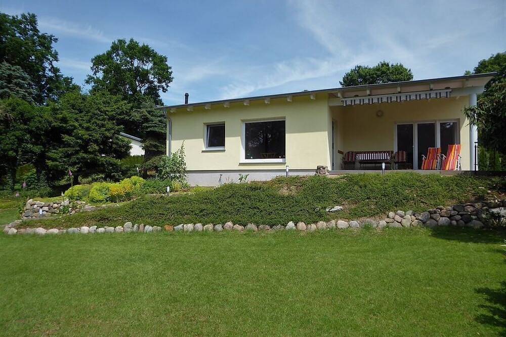 Göwe Komfortable Ferienresidenz in Kuhlen-Wendorf, Ludwigslust-Parchim