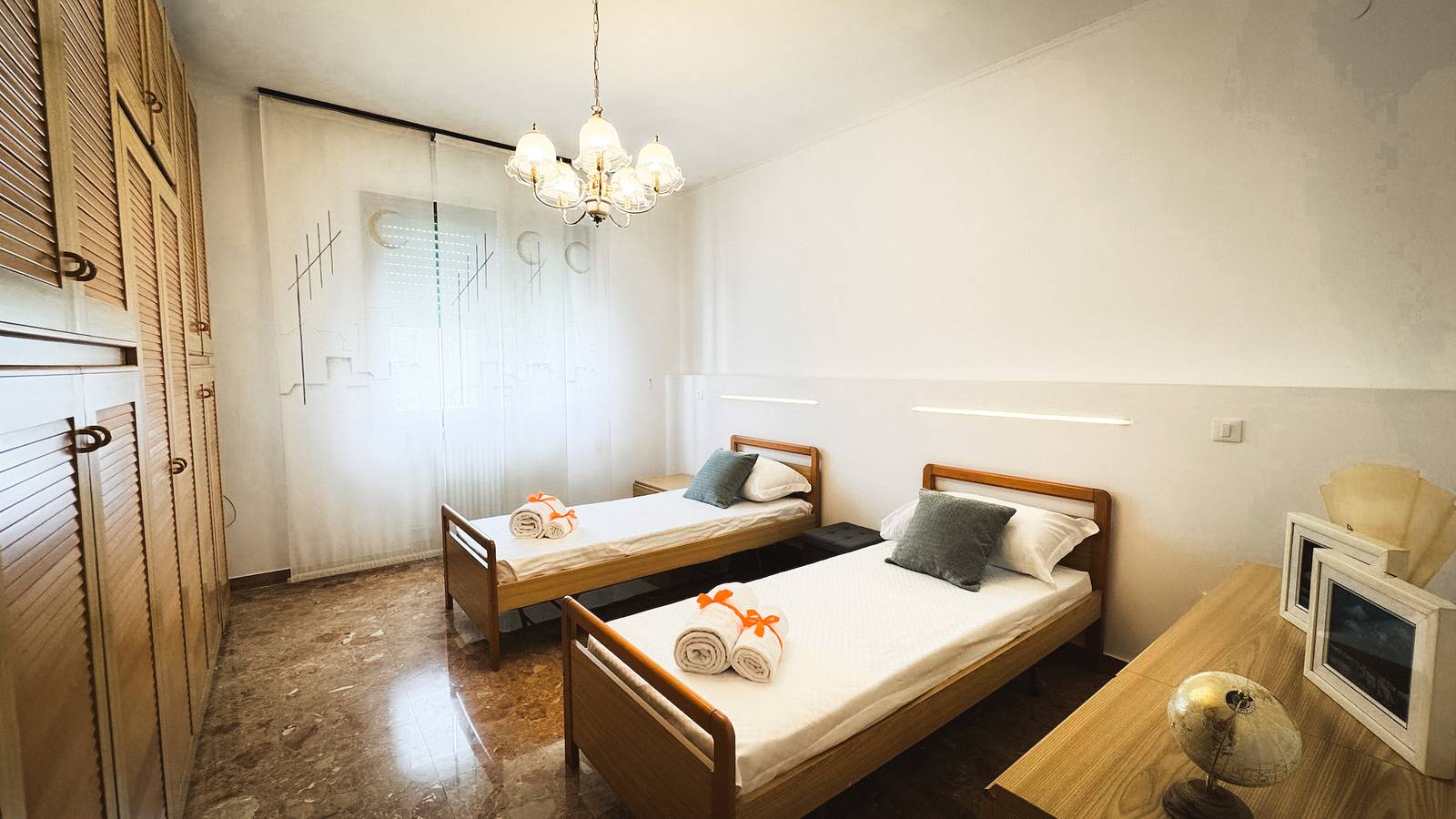 Ganze Wohnung, Canal Bellavista in Chioggia, Venedig Provinz