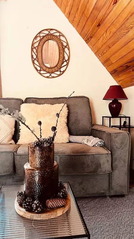 Ganzes Studio, Studio pour 2 Personnes in Beuil, Nizza und Umgebung