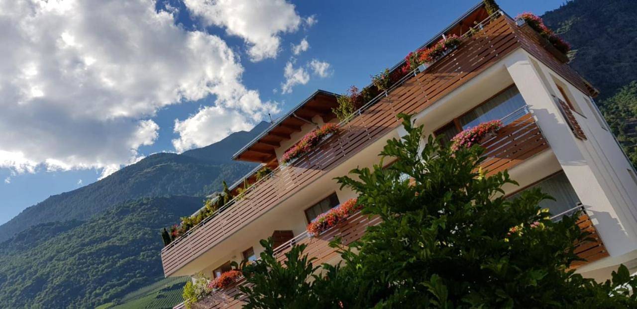 Genusshotel Panorama in Kastelbell, Kastelbell-Tschars