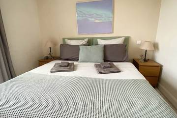Villa pour 10 Personnes dans Saint-Paul-de-Vence, Région de Cannes, Photo 2