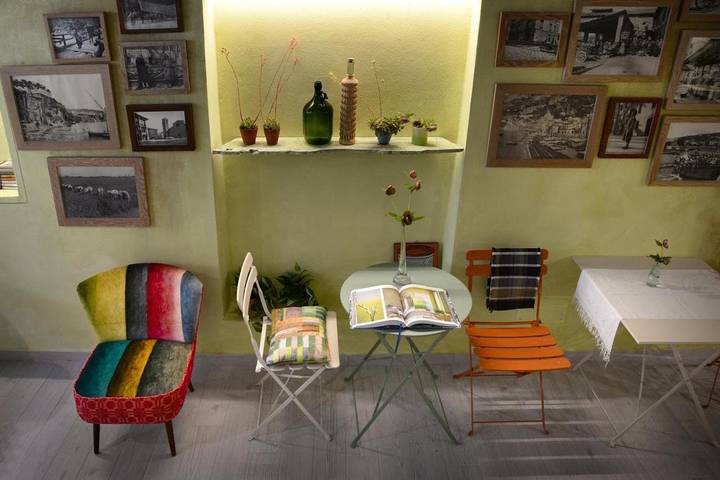 B&b per 2 persone, con Panorama a Città della Pieve