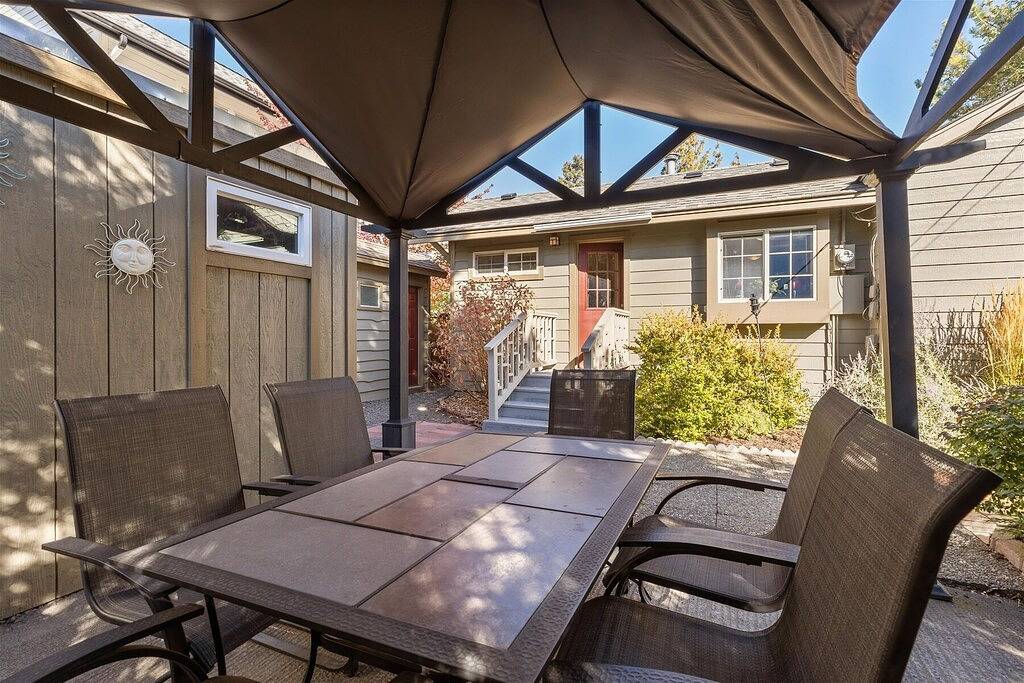 Beste L'il Ruderhaus in Old Bend, In der Innenstadt, Haustiere erlaubt, Kostenloses Wifi, Klimaanlage, Fahrräder, Beau in Bend, Mt. Bachelor