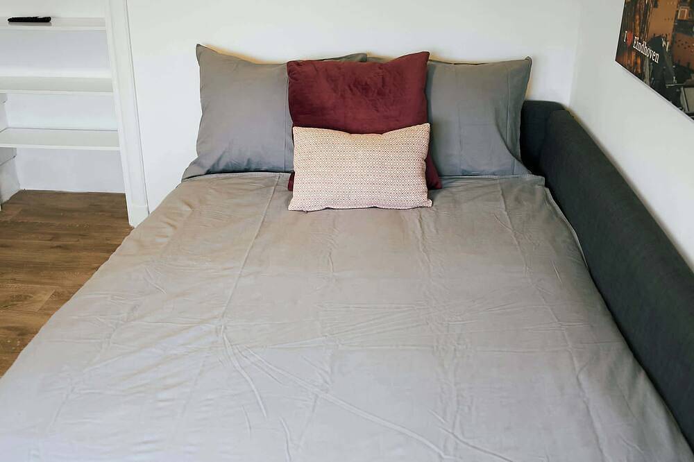Geheel appartement, Stylish Apartment in Eindhoven's Heart in Eindhoven, Noord-Brabant