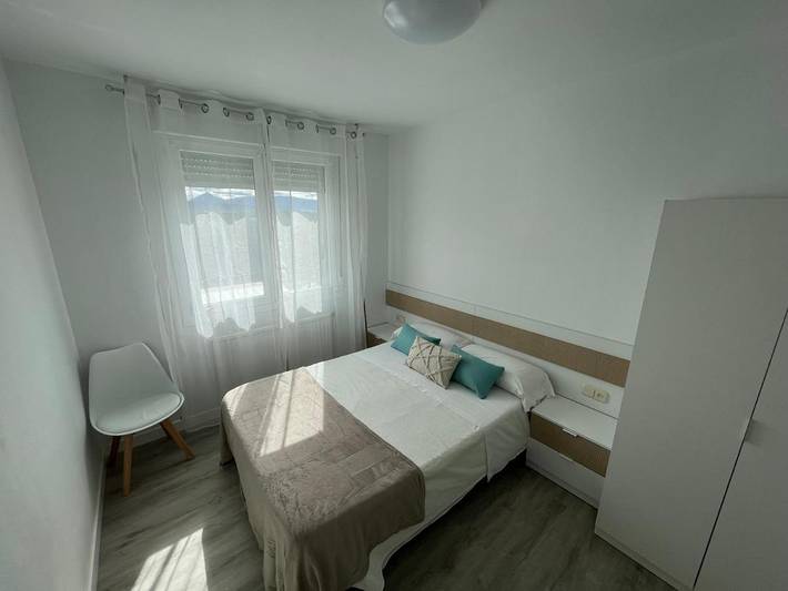 Casa de huéspuedes para 2 personas en Pamplona