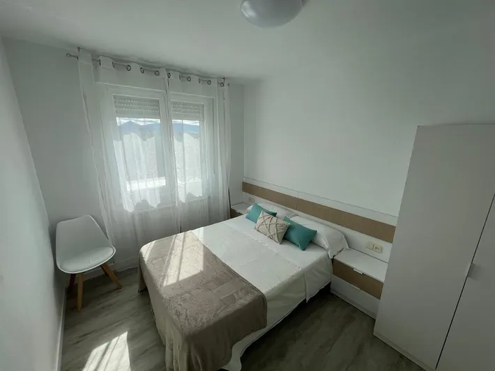 Casa de huéspuedes para 2 personas - 1